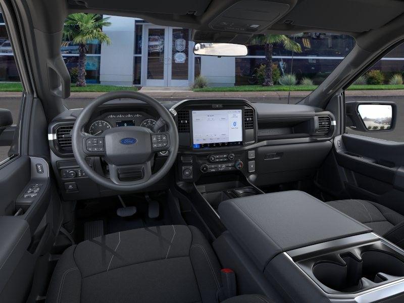 FORD F-150 STX - 6