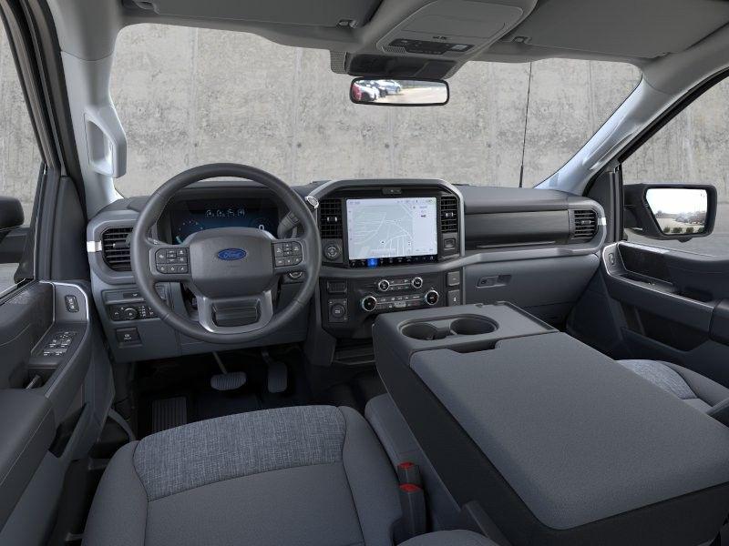 FORD F-150 XLT - 6