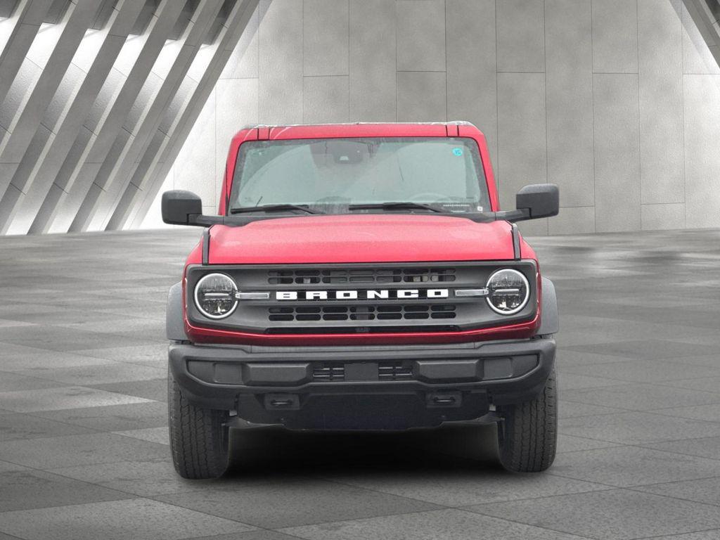 FORD BRONCO - 8
