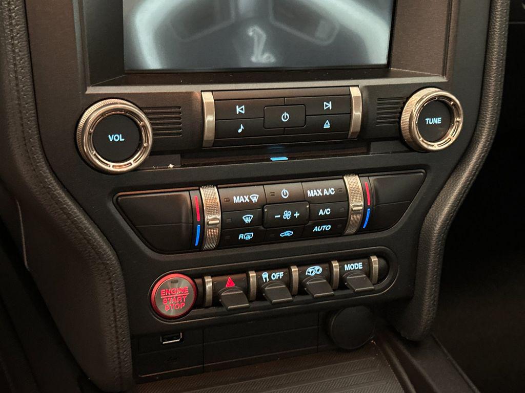 2021 FORD SHELBY GT500 BASE — миниатюра 15