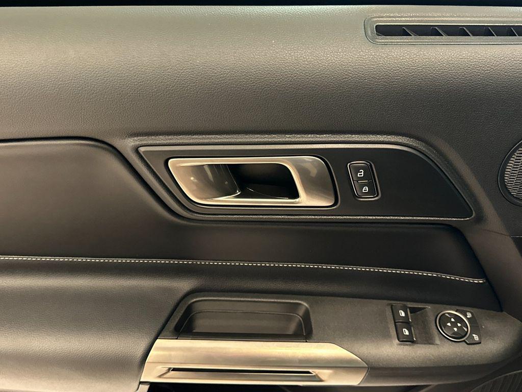 2021 FORD SHELBY GT500 BASE — фото 10