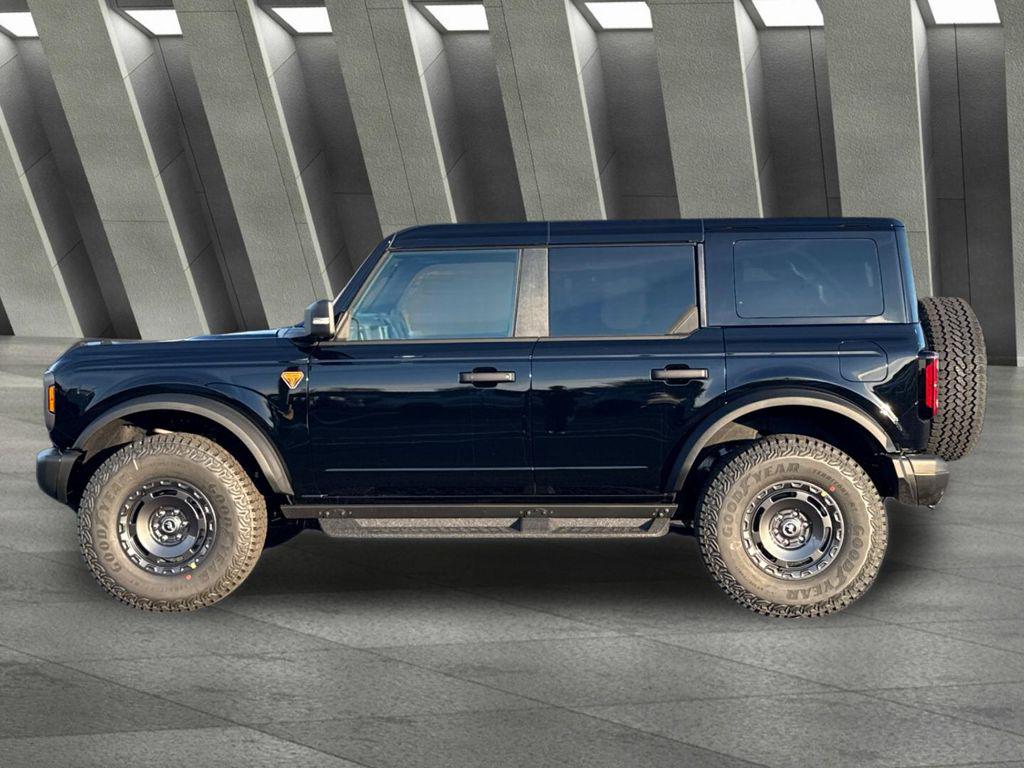 FORD BRONCO - 6