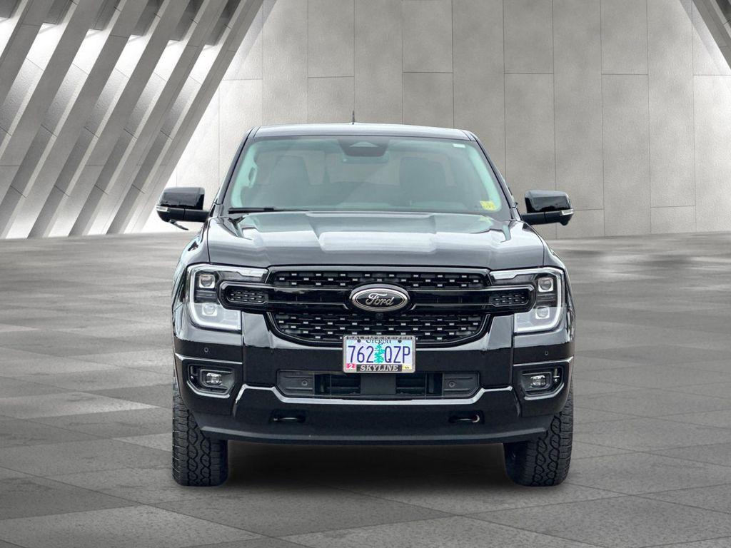 صورة 8 لـ 2025 FORD RANGER LARIAT