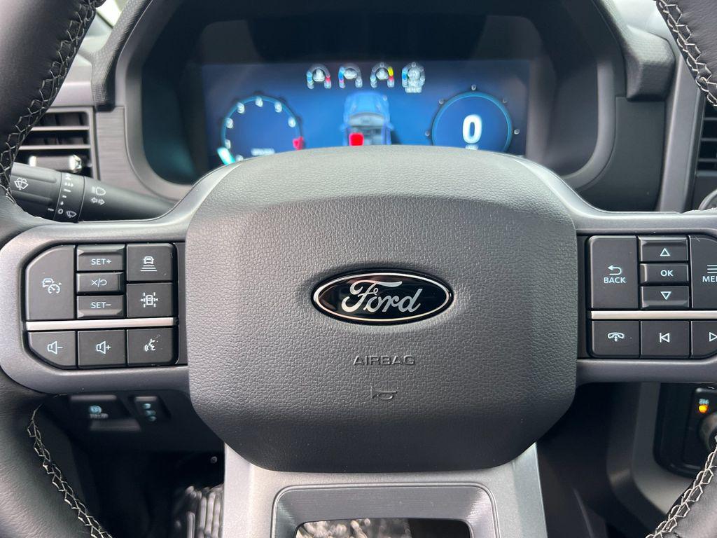 2025 FORD F-150 XLT — миниатюра 22