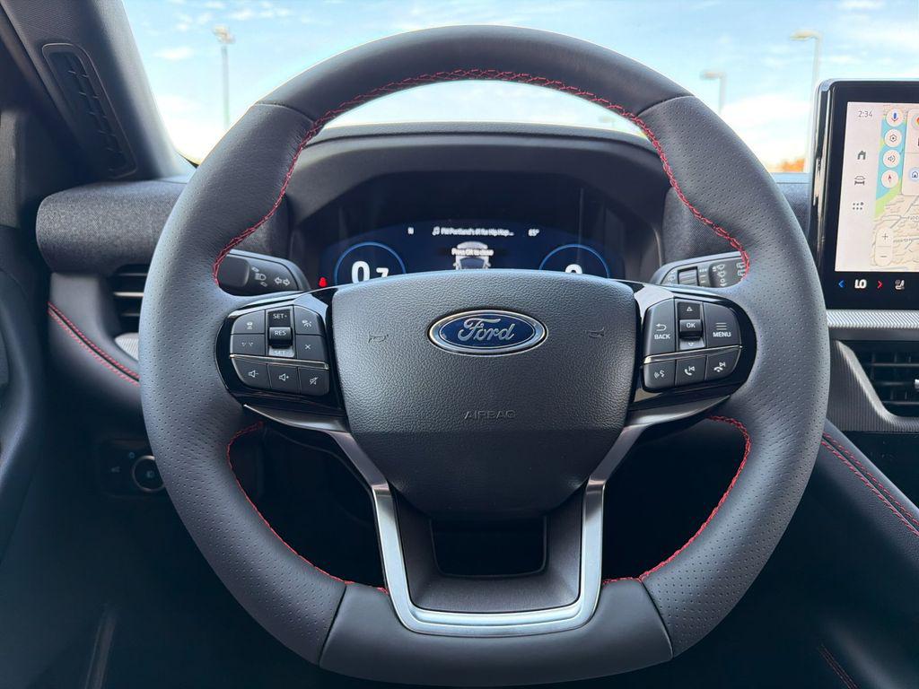 صورة مصغرة 24 لـ 2026 FORD EXPLORER ST-LINE