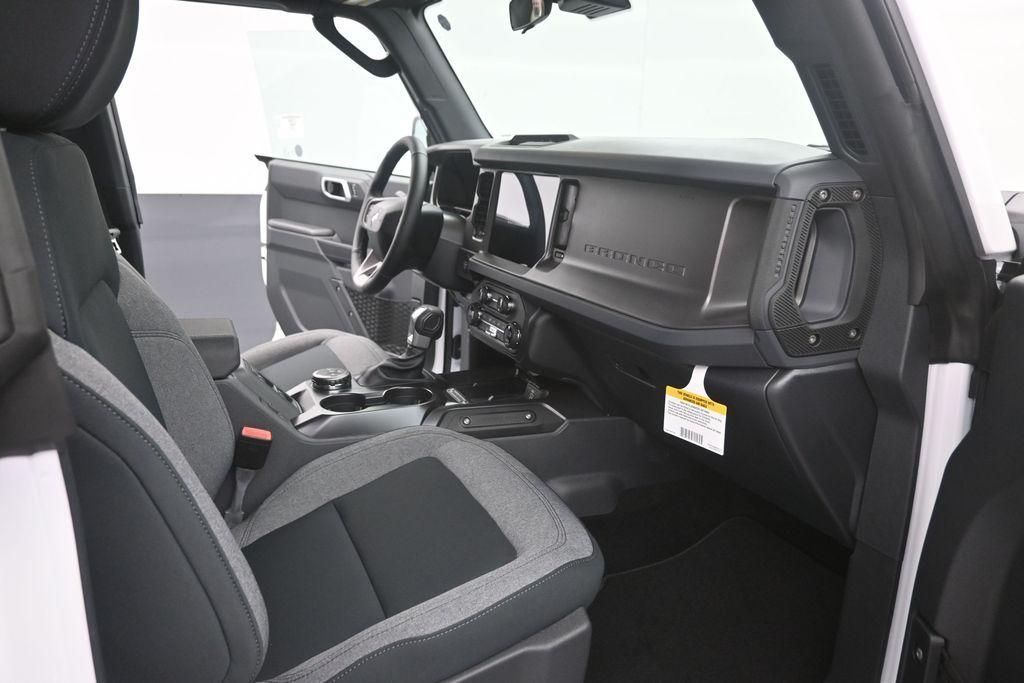 2026 FORD BRONCO BIG BEND 缩略图 27