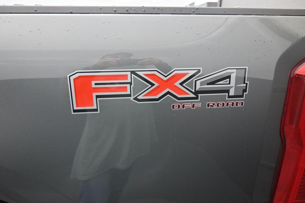 2026 FORD F-250 XL 照片 2