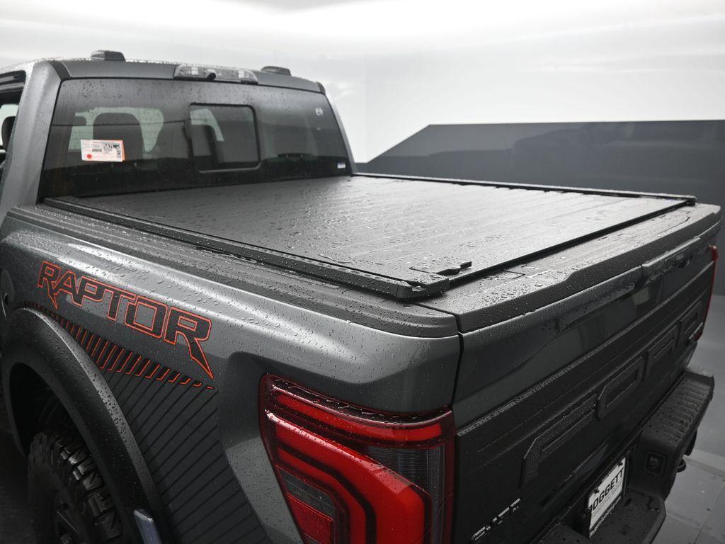 FORD F-150 RAPTOR - 10