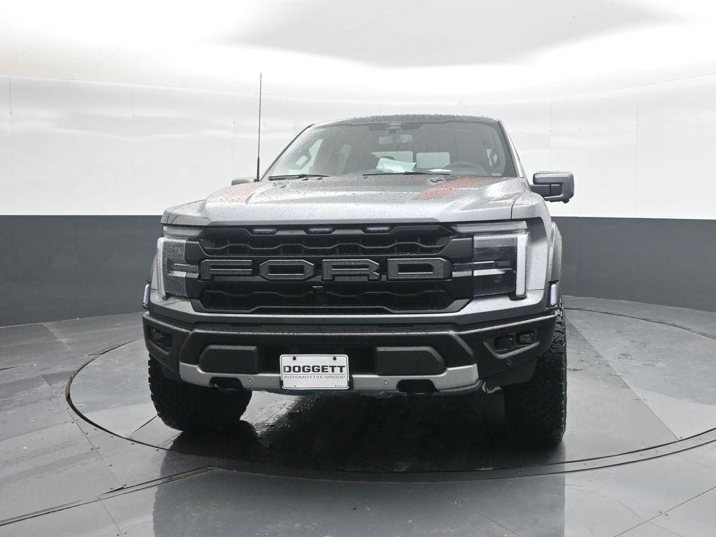 FORD F-150 RAPTOR - 5