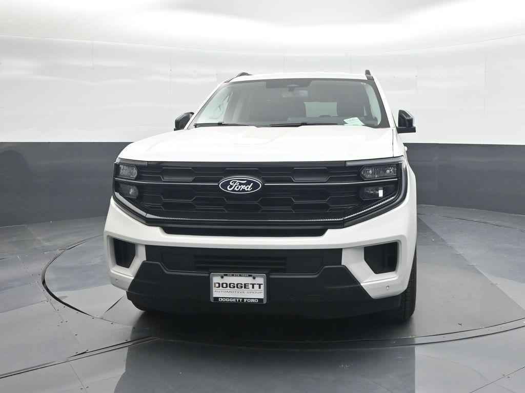 صورة 5 لـ 2027 FORD EXPEDITION MAX ACTIVE