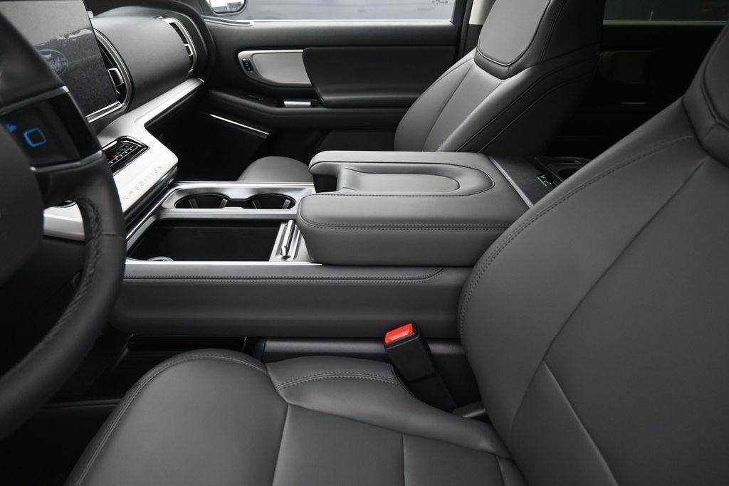 صورة مصغرة 21 لـ 2027 FORD EXPEDITION MAX ACTIVE