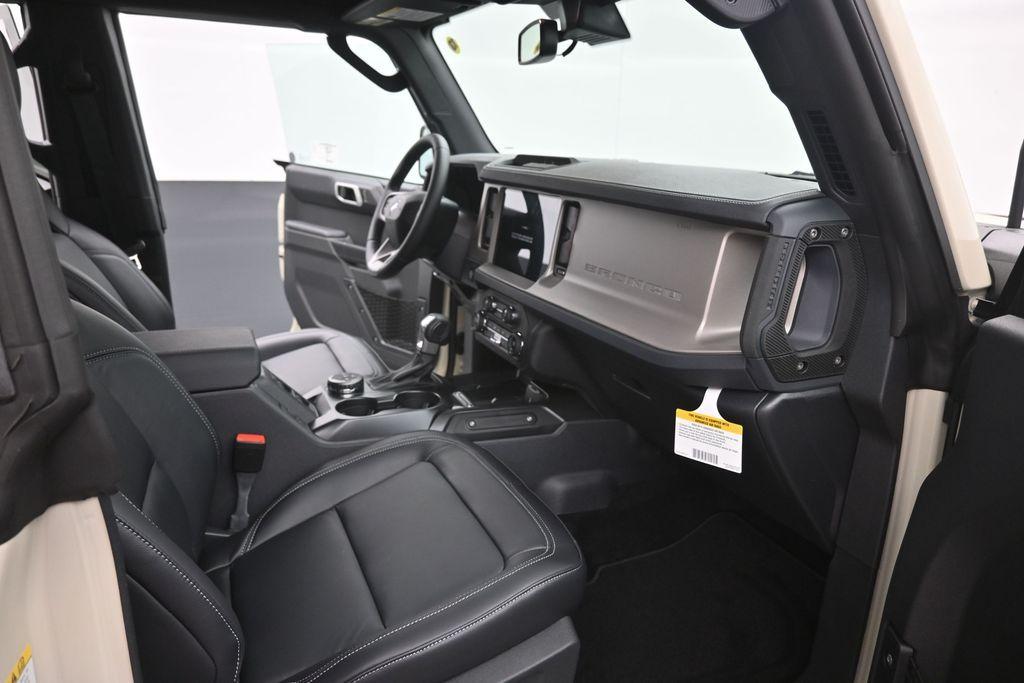 2026 FORD BRONCO OUTER BANKS — миниатюра 27