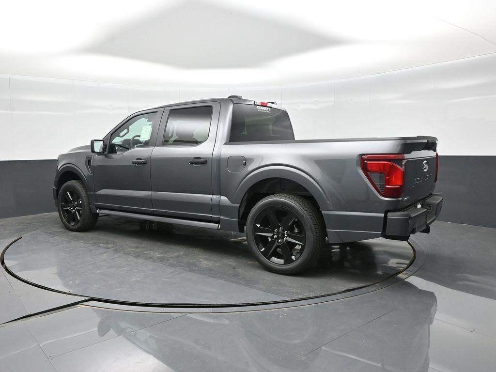صورة 4 لـ 2026 FORD F-150 STX