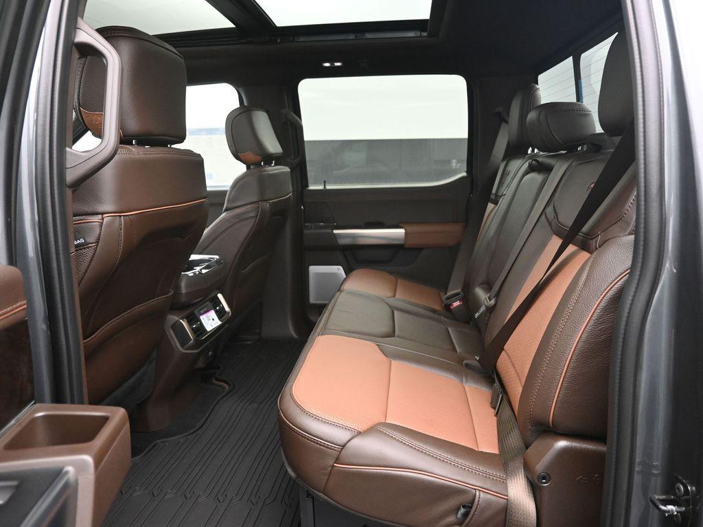 FORD F-150 KING RANCH - 2