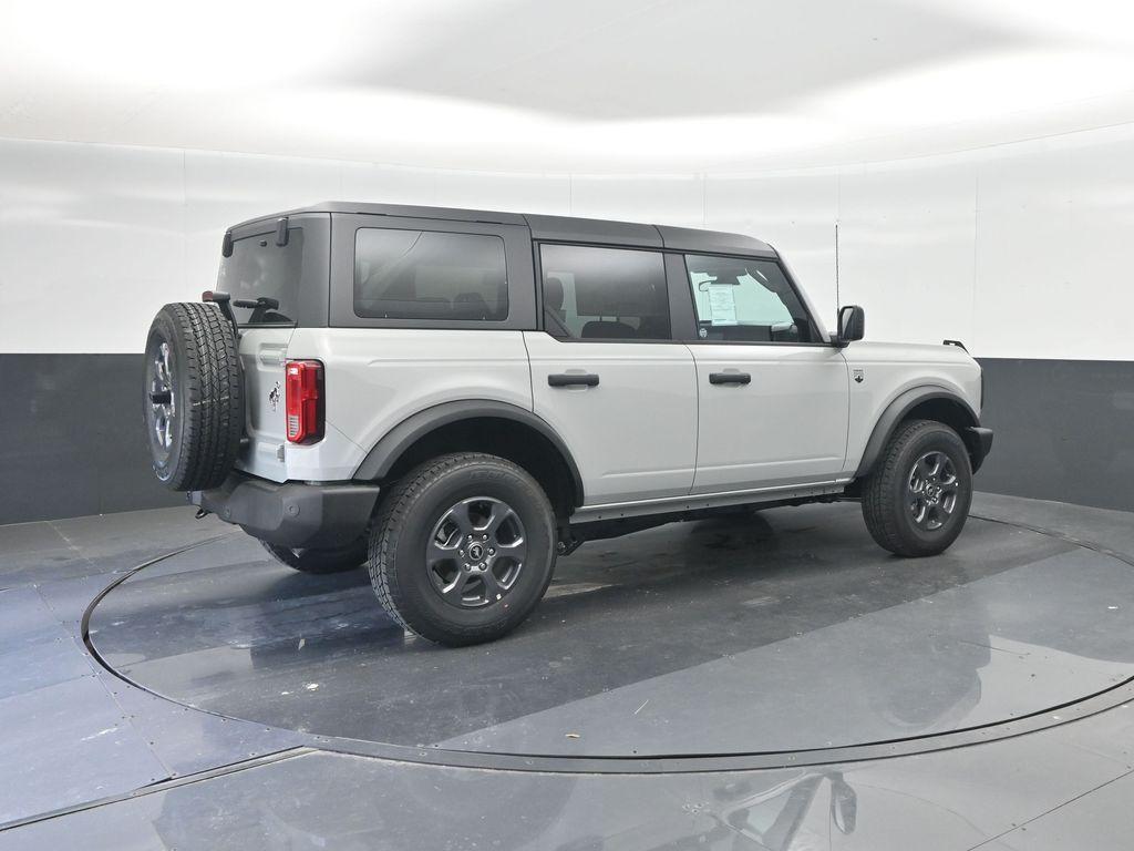 2026 FORD BRONCO BIG BEND 缩略图 15