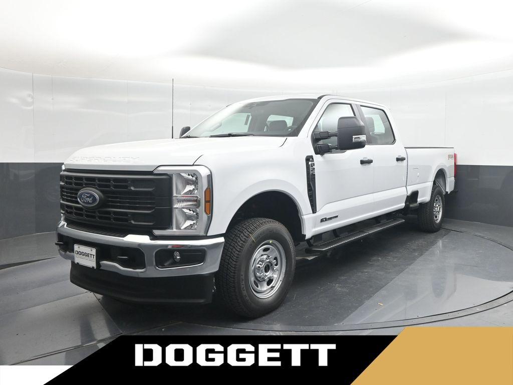 New 2026 Ford F-250 XL