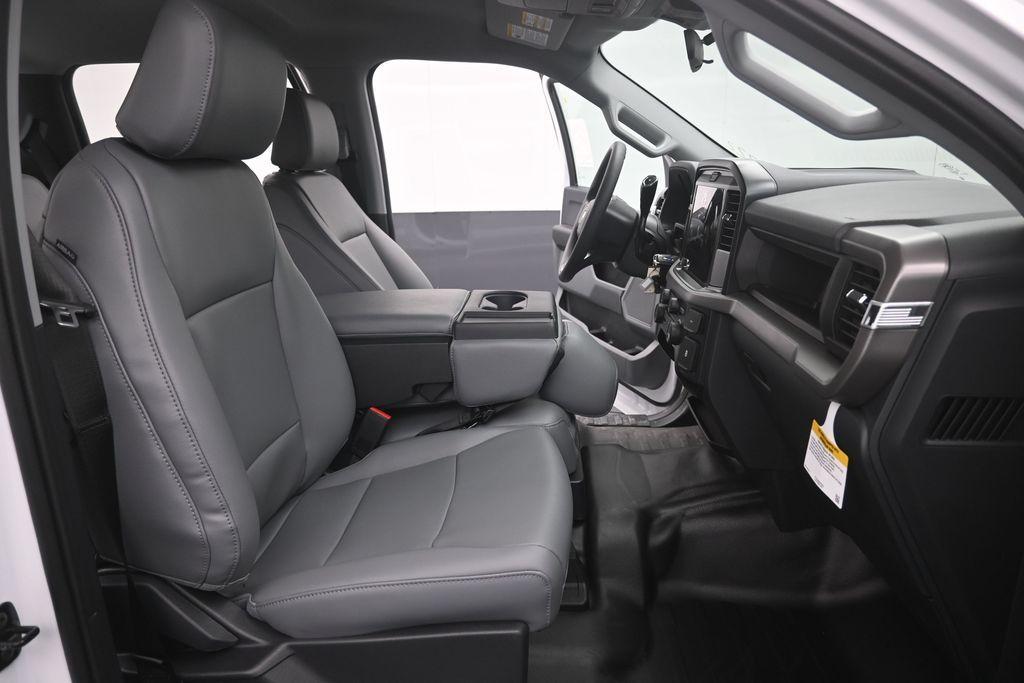 2026 FORD F-150 XL — миниатюра 16