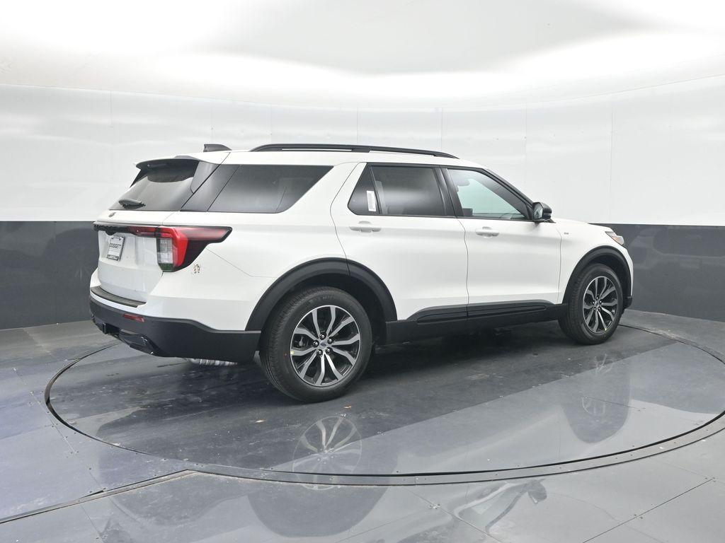 2026 FORD EXPLORER ST-LINE — миниатюра 15