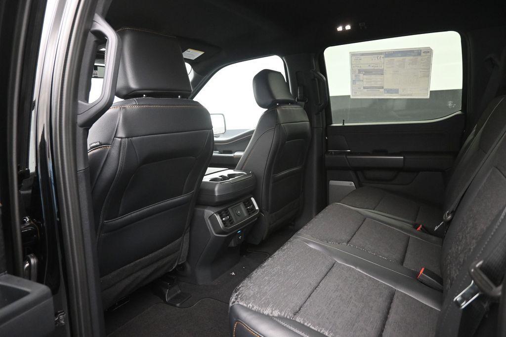 FORD F-150 TREMOR - 2