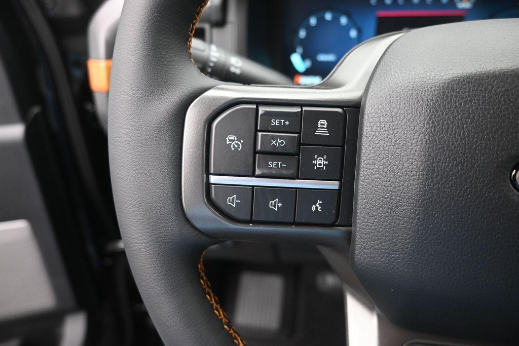 FORD F-150 TREMOR - 7