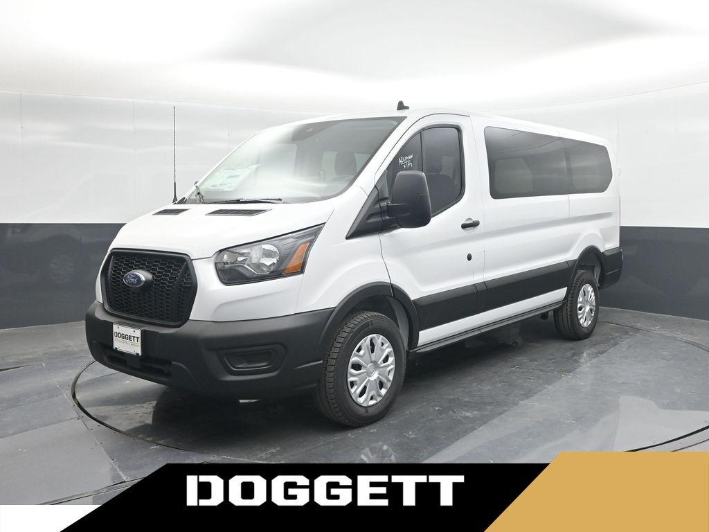 New 2025 Ford Transit-350 Base