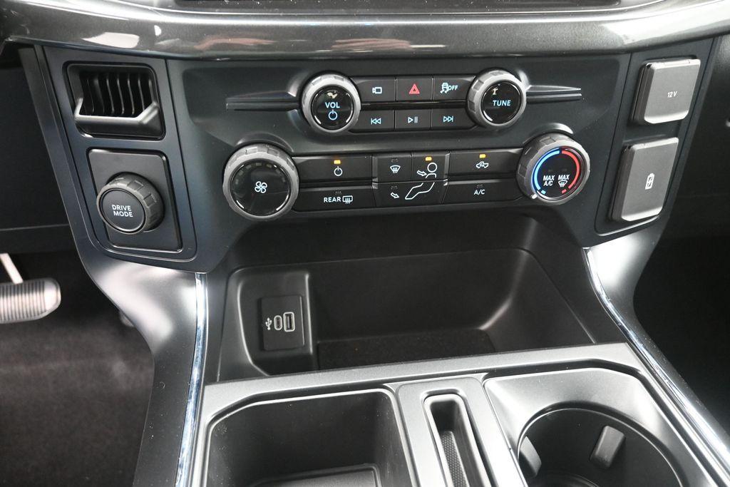 2026 FORD F-150 STX photo 9