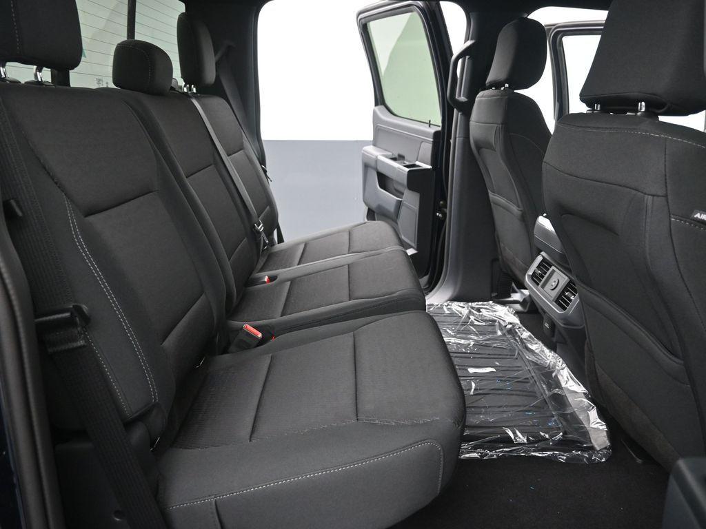 FORD F-150 XLT - 10