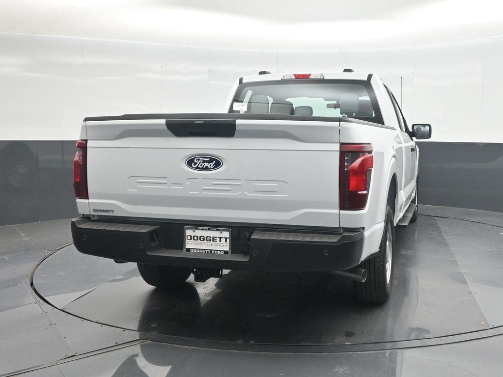 2026 FORD F-150 XL 缩略图 24