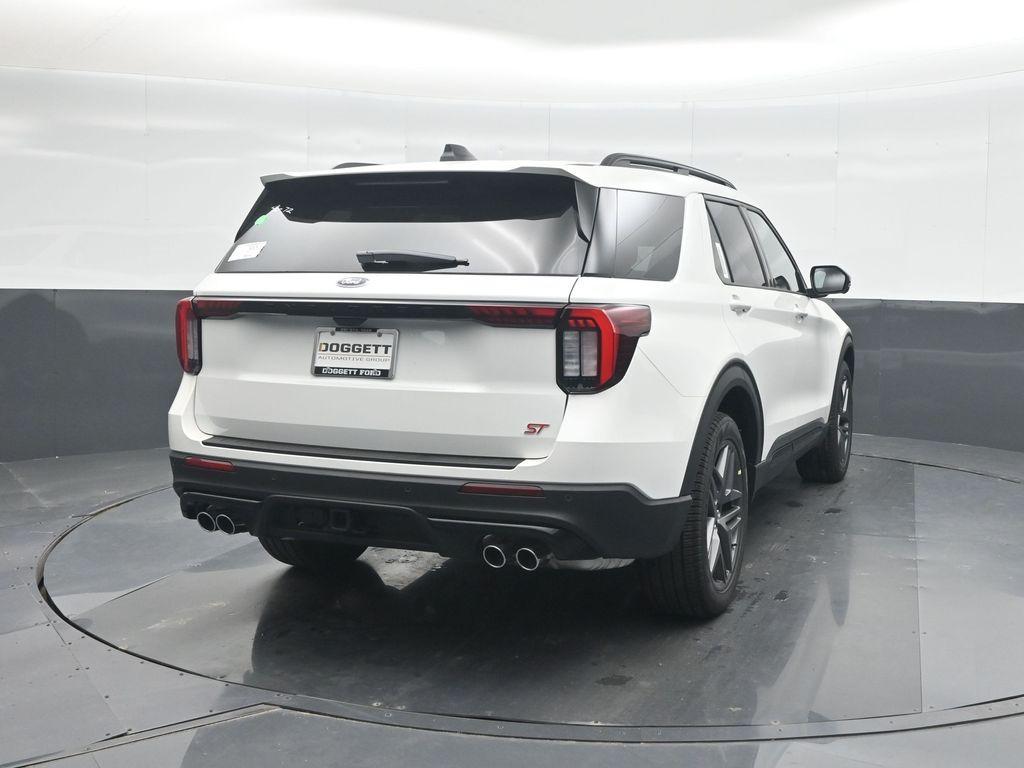 2026 FORD EXPLORER ST — миниатюра 25