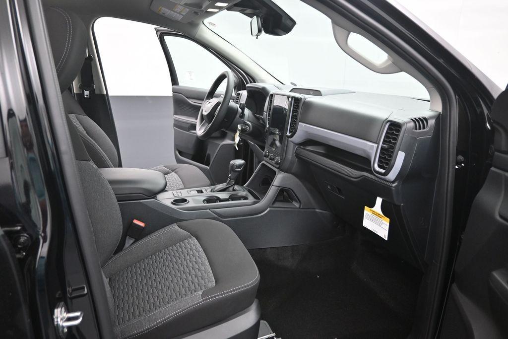 2026 FORD RANGER XL 缩略图 26