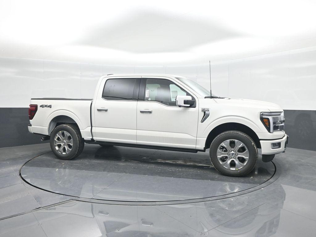 صورة مصغرة 11 لـ 2026 FORD F-150 PLATINUM