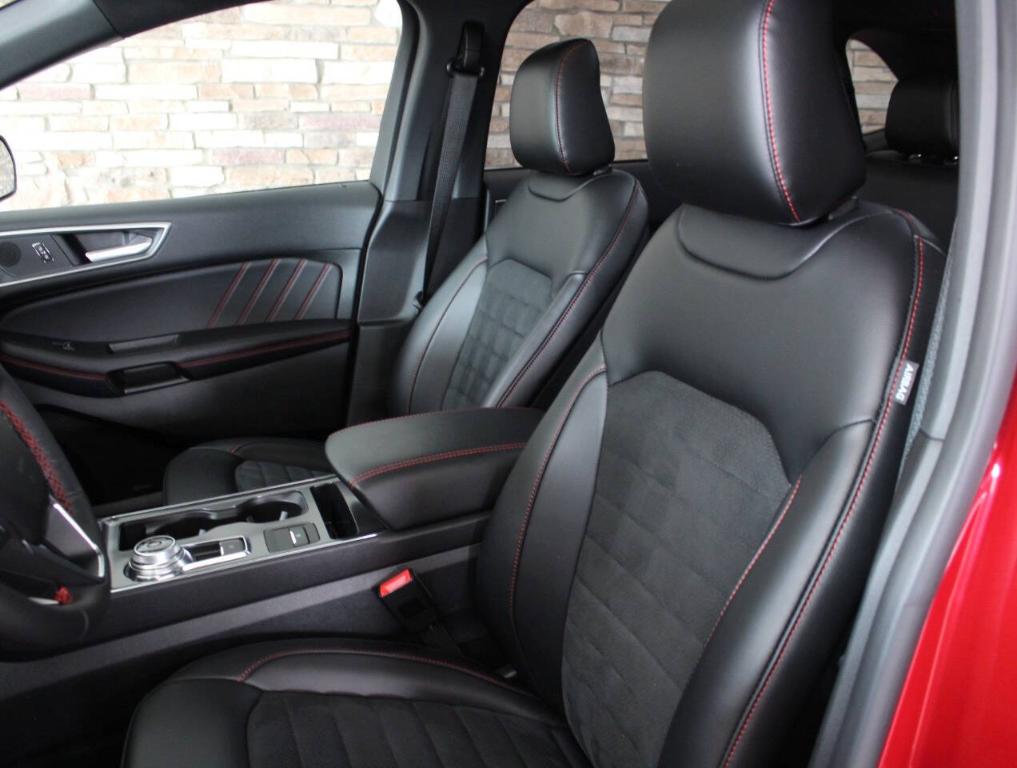 2023 FORD EDGE SEL — миниатюра 17