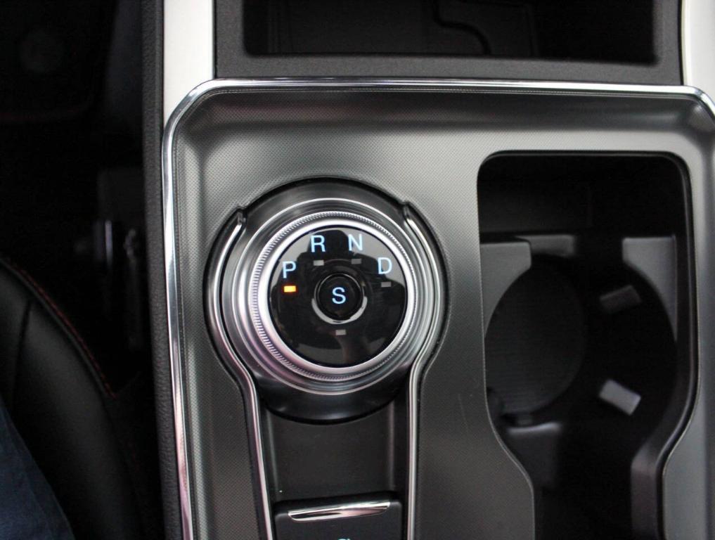 2023 FORD EDGE SEL — миниатюра 24