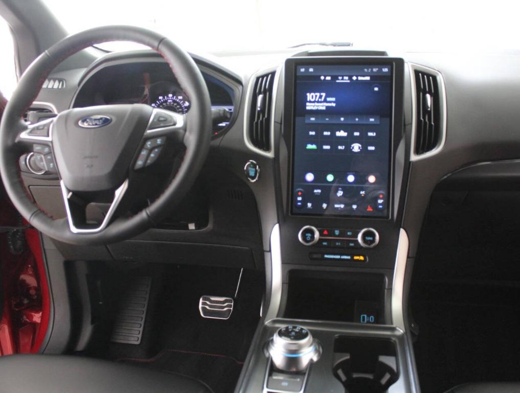 2023 FORD EDGE SEL — миниатюра 32