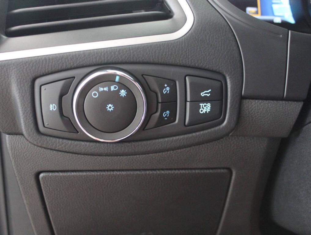 2023 FORD EDGE SEL — миниатюра 20