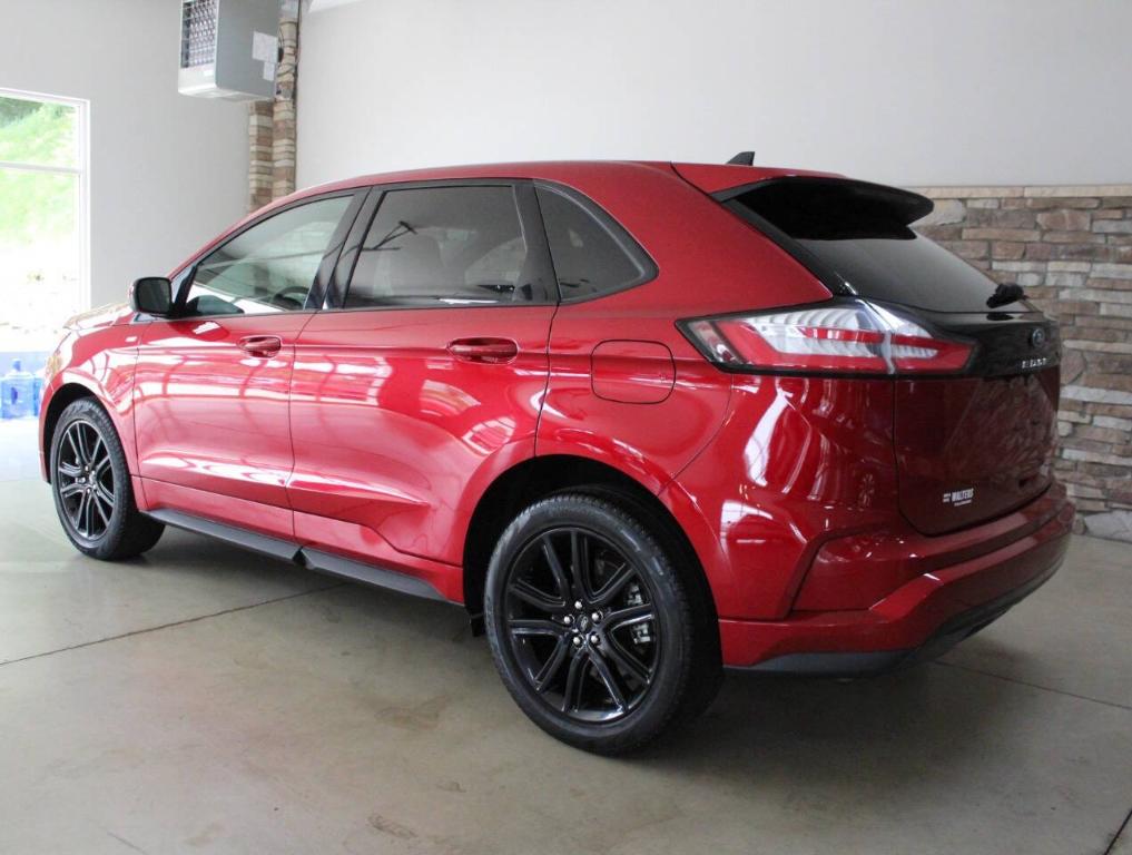 2023 FORD EDGE SEL — фото 6