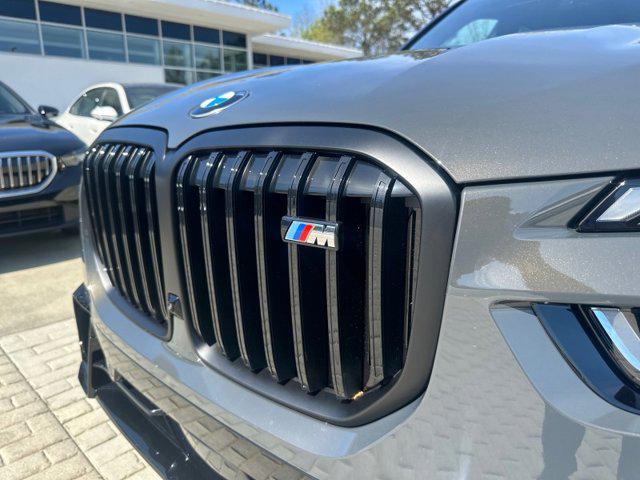 2026 BMW X7 M60I — миниатюра 20
