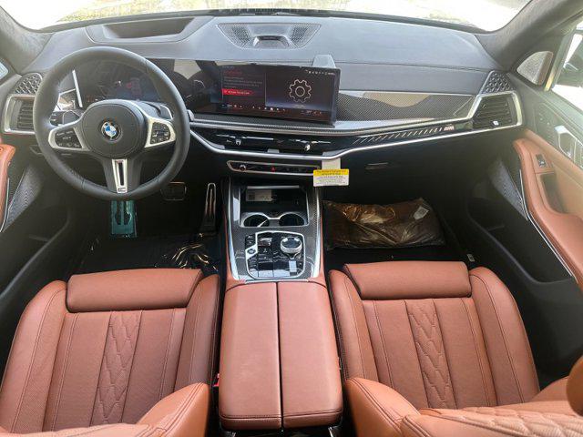 2026 BMW X7 M60I — миниатюра 29