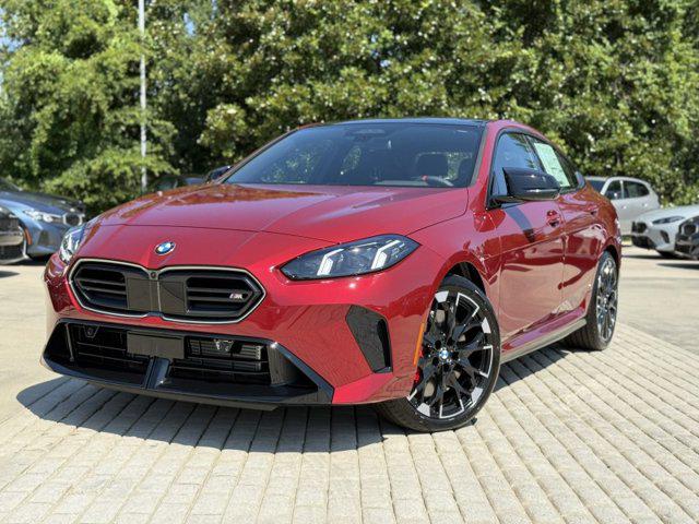 New 2025 BMW M235 Gran Coupe xDrive