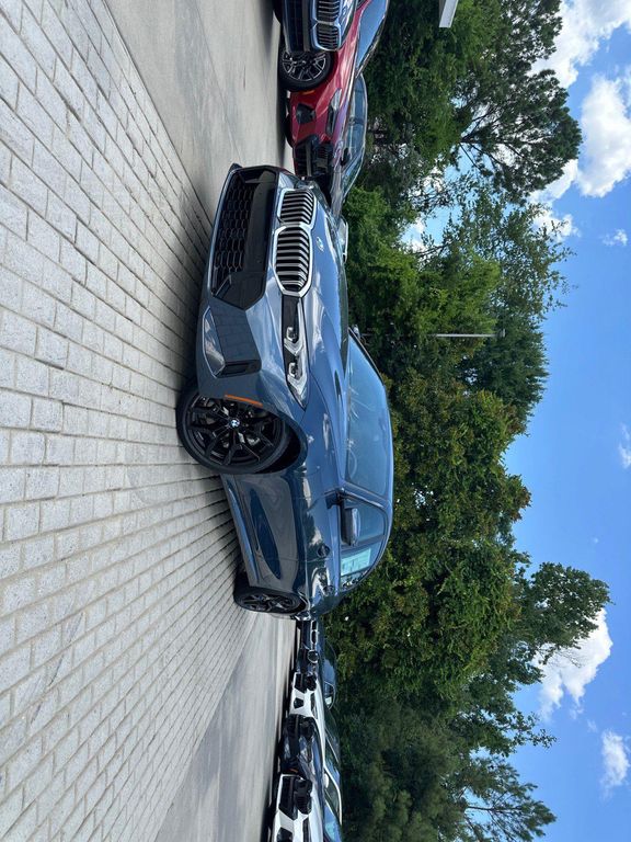 New 2026 BMW 330 NA