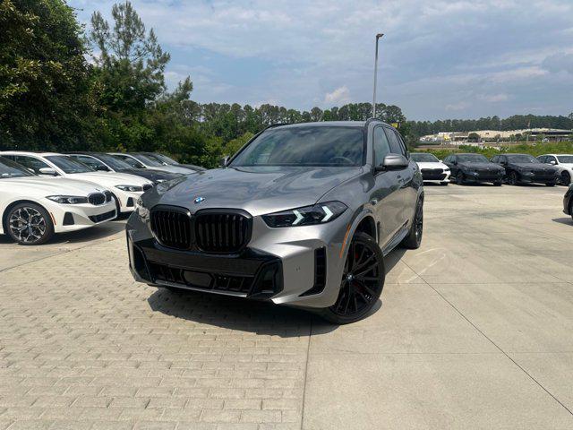 New 2026 BMW X5 sDrive40i