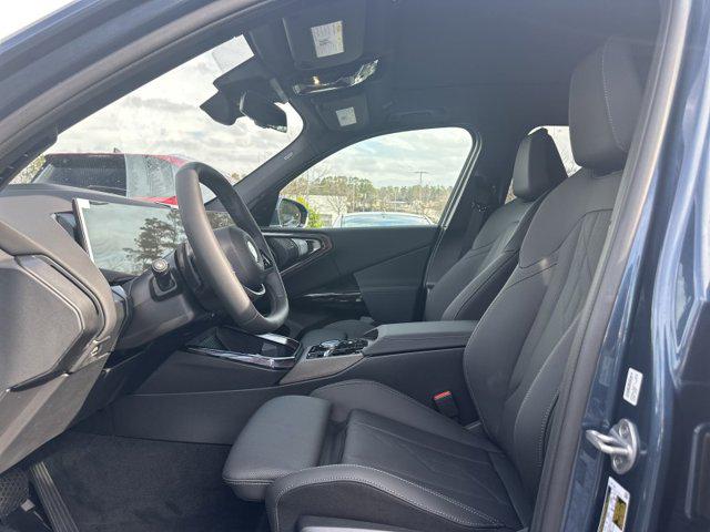 صورة مصغرة 13 لـ 2026 BMW X3 30 XDRIVE