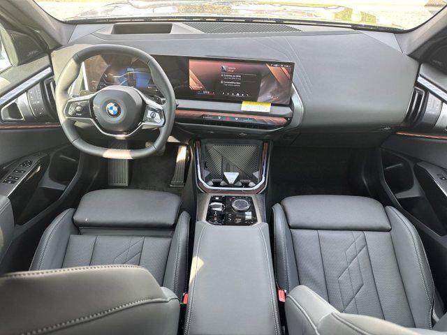 صورة مصغرة 17 لـ 2026 BMW X3 30 XDRIVE