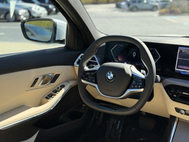 2026 BMW 330 NA 缩略图 21