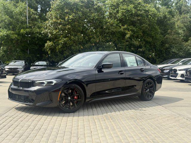 New 2026 BMW 330 330i