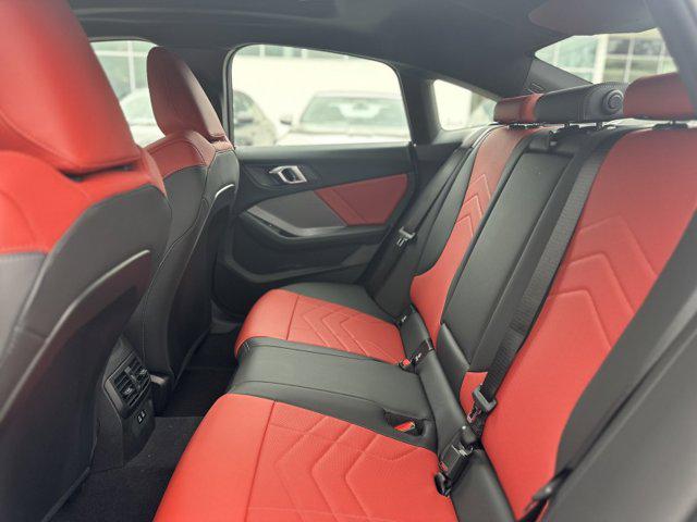2026 BMW 228 GRAN COUPE 228 — миниатюра 17