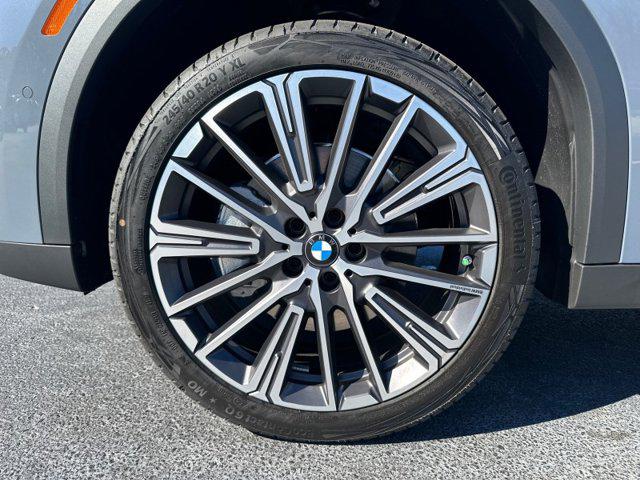 New 2026 BMW X2 xDrive28i