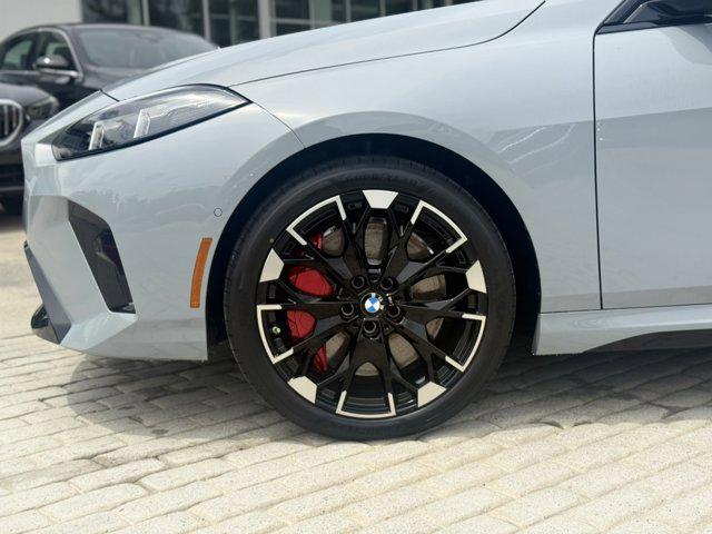 صورة 10 لـ 2026 BMW M235 GRAN COUPE XDRIVE