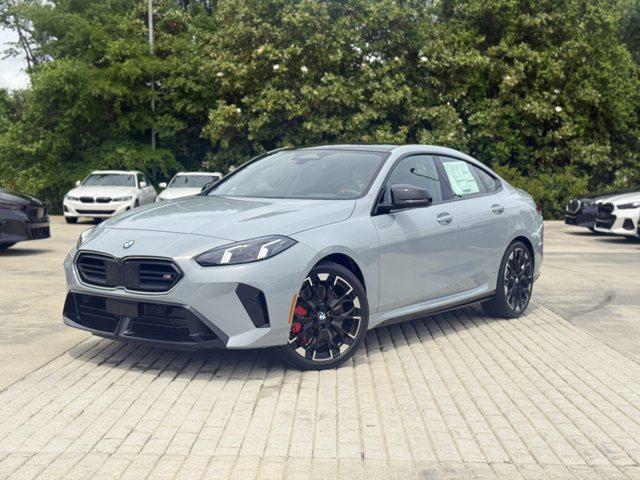 New 2026 BMW M235 Gran Coupe xDrive