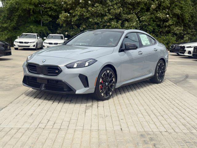 صورة 2 لـ 2026 BMW M235 GRAN COUPE XDRIVE